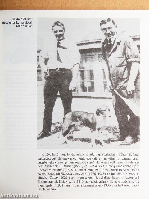 Tanácsok cukorbetegeknek