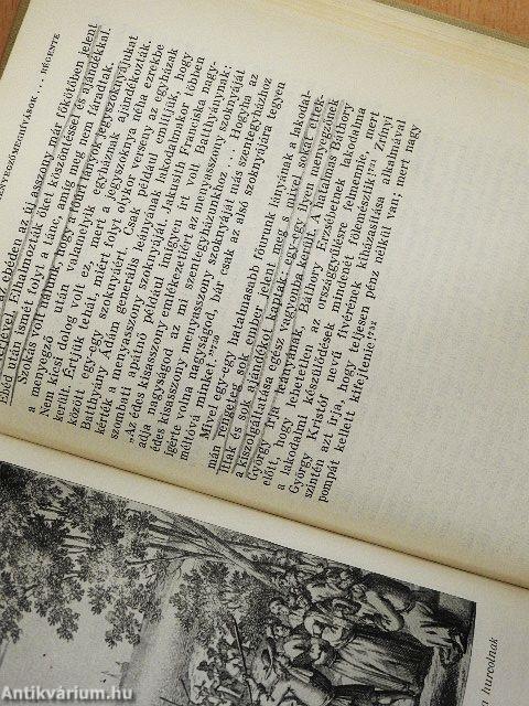 Művelődéstörténeti tanulmányok a XVI-XVII. századból