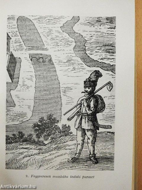 Művelődéstörténeti tanulmányok a XVI-XVII. századból