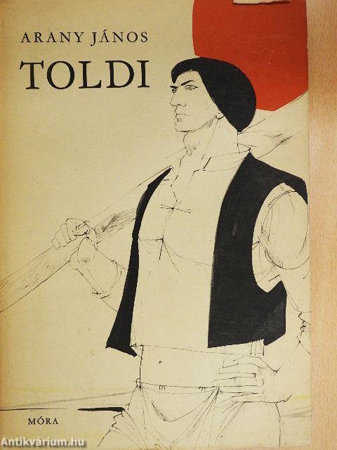 Toldi