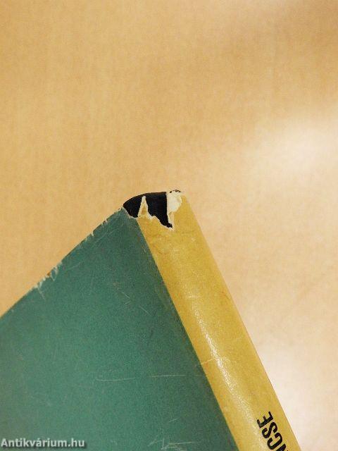 A vöröstorony kincse