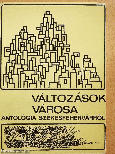 Változások városa