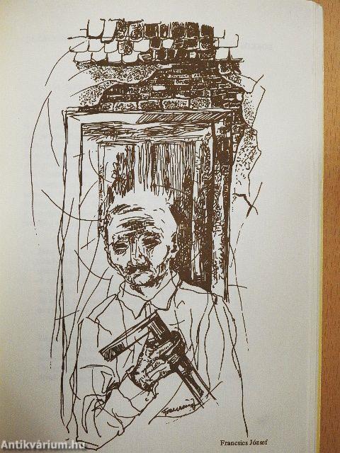 Változások városa