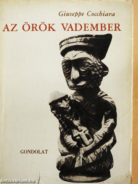 Az örök vadember