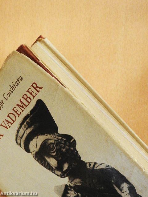 Az örök vadember