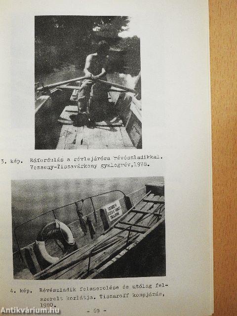 Múzeumi levelek 43-44.