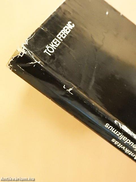 Antikvitás és feudalizmus