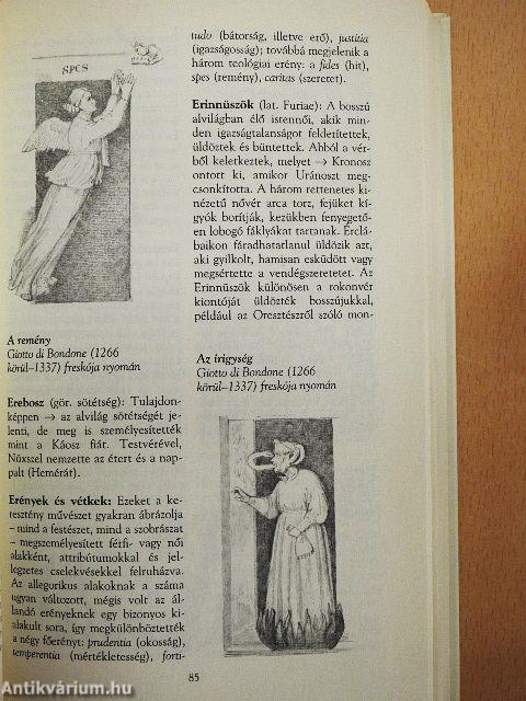 Mitológiai és bibliai jelenetek a művészetben