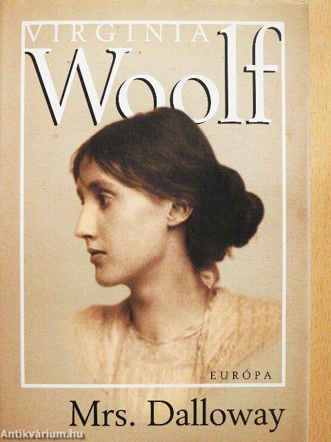 Mrs. Dalloway