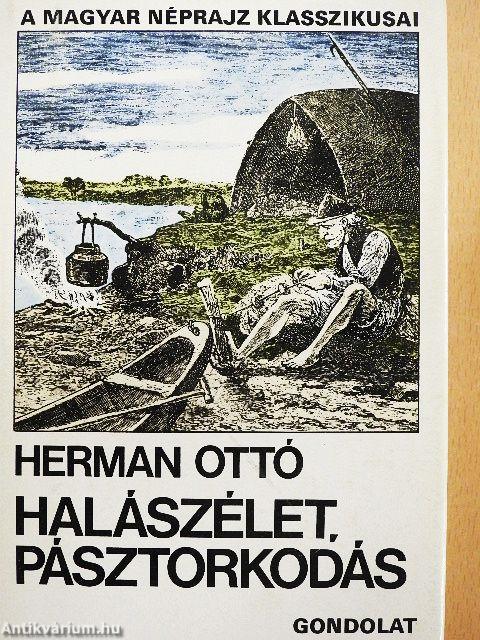 Halászélet, pásztorkodás