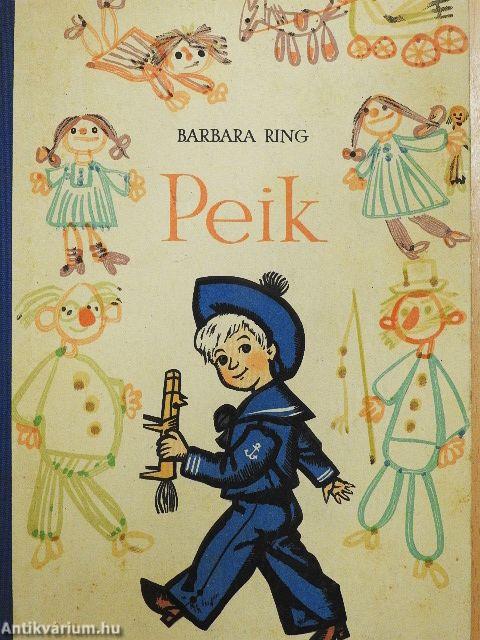 Peik