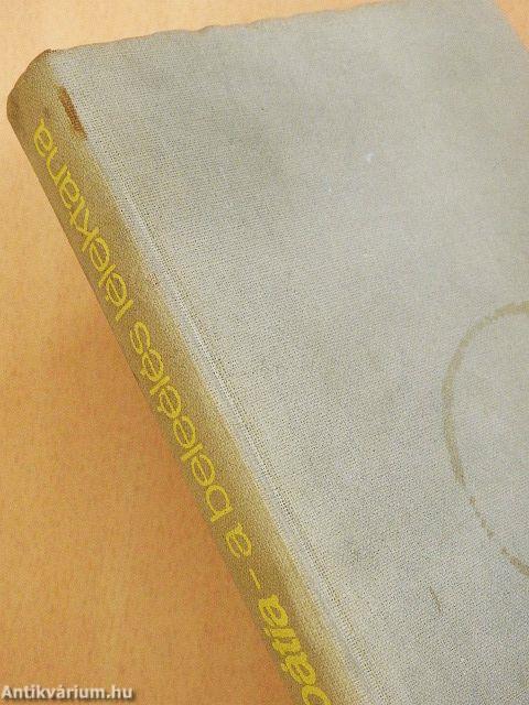 Az empátia - a beleélés lélektana