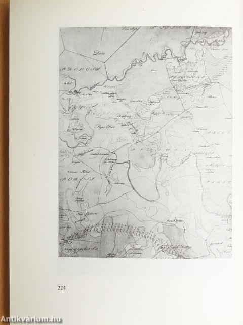 Békés megye Pesty Frigyes helynévgyűjtésében