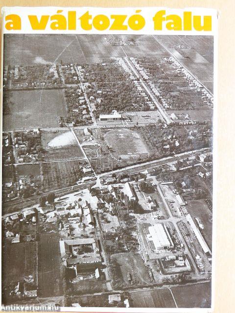 A változó falu