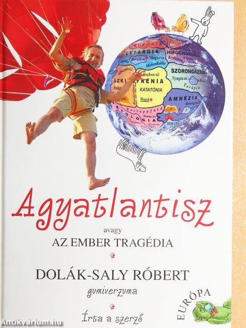 Agyatlantisz