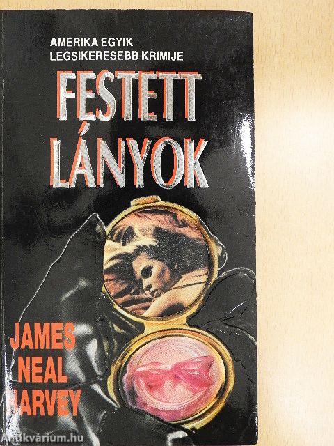 Festett lányok