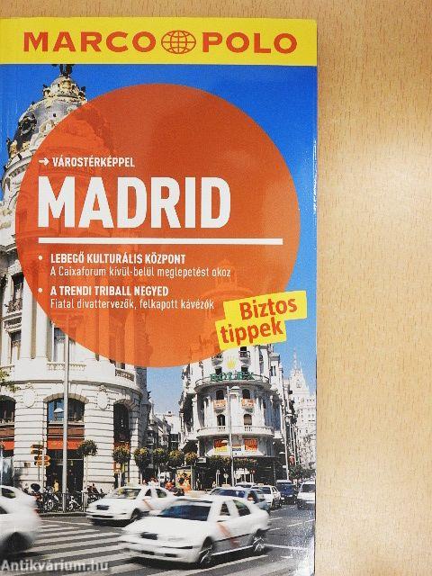 Madrid
