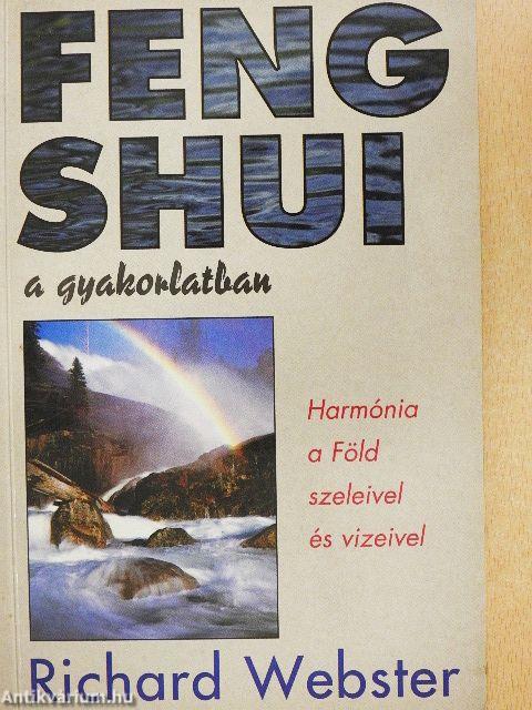 Feng shui a gyakorlatban