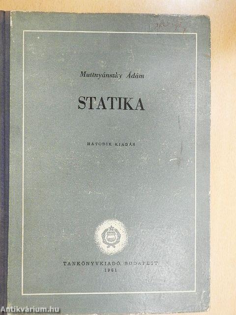 Statika