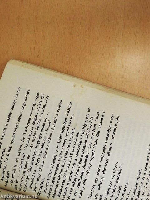 A gyilkos későn érkezik