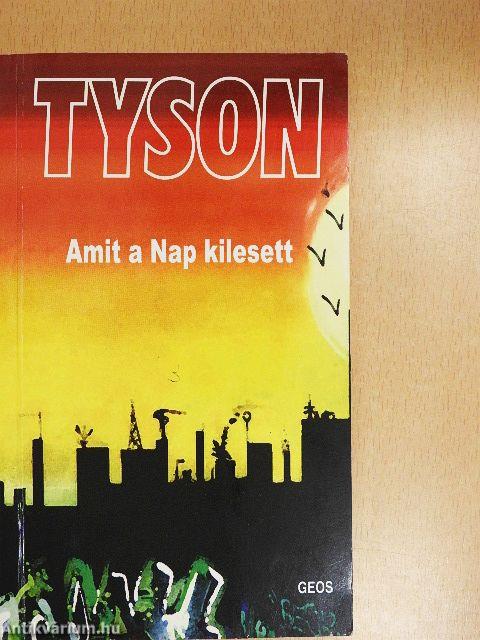 Amit a Nap kilesett