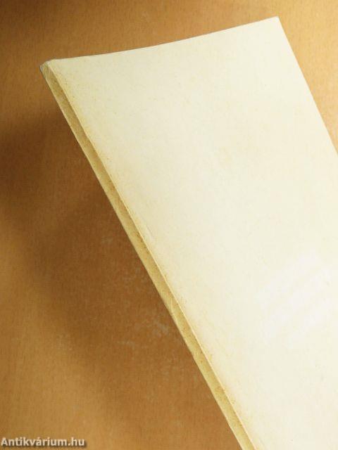 Honismereti közlemények 1991. különszám