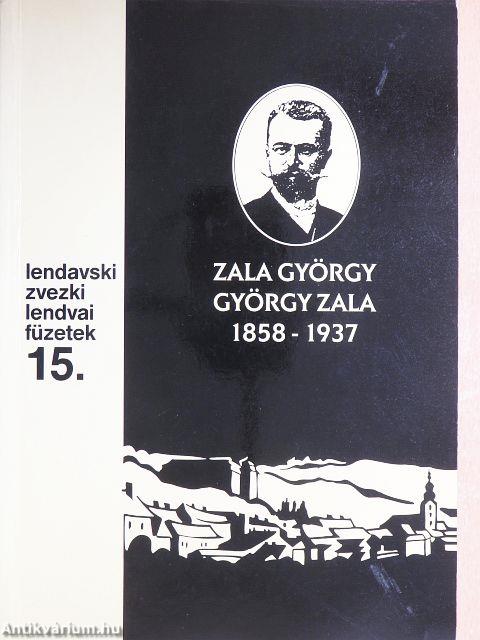 Zala György