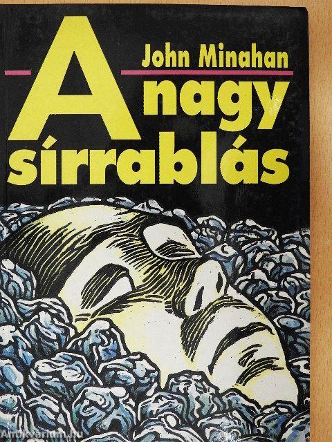 A nagy sírrablás
