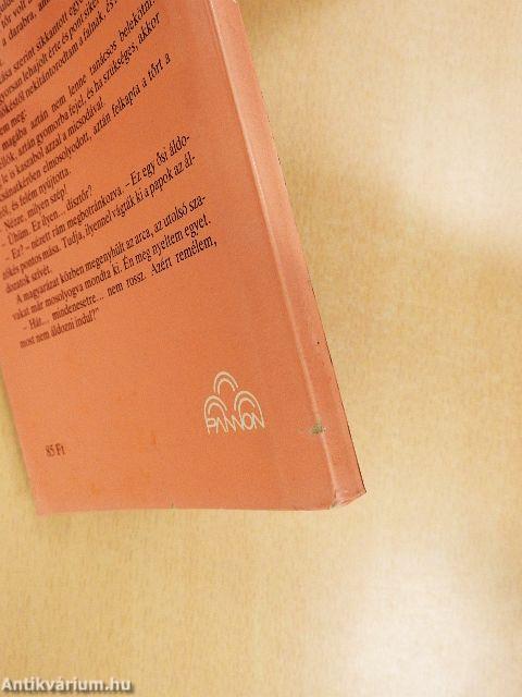 Az őrült kísértet