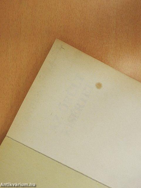 Az őrült kísértet