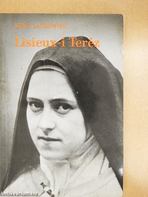 Lisieux-i Teréz