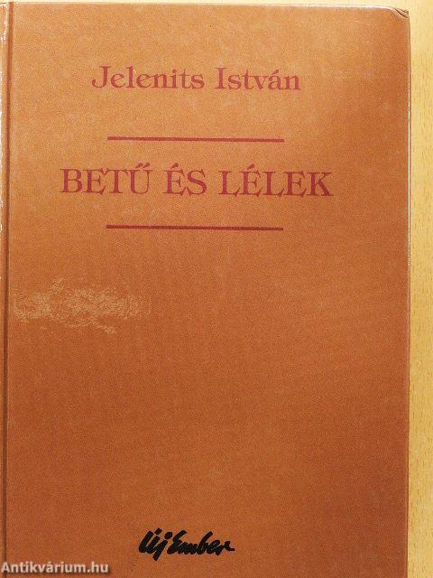 Betű és Lélek