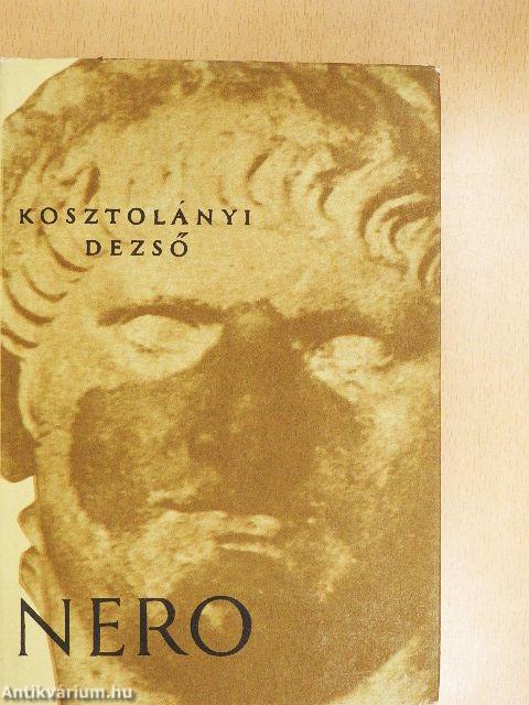 Nero, a véres költő