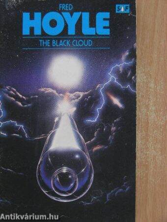 The Black Cloud