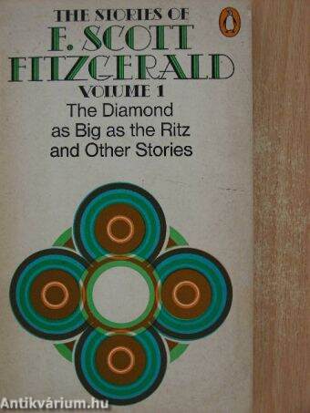 The Stories of F. Scott Fitzgerald 1.