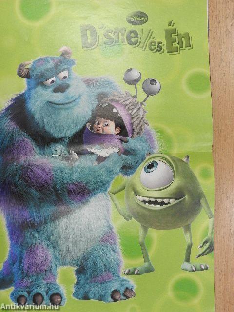 Disney és Én 2012/8