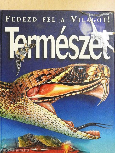 Természet