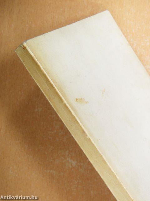 Valami nagyon szépet Istenért