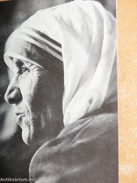 Valami nagyon szépet Istenért