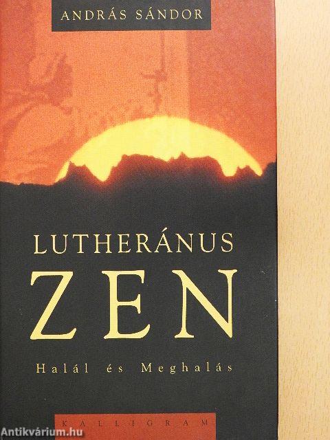 Lutheránus Zen