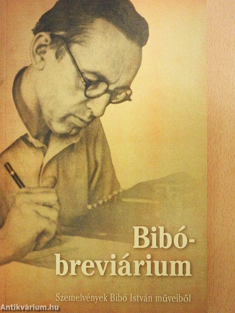 Bibó-breviárium