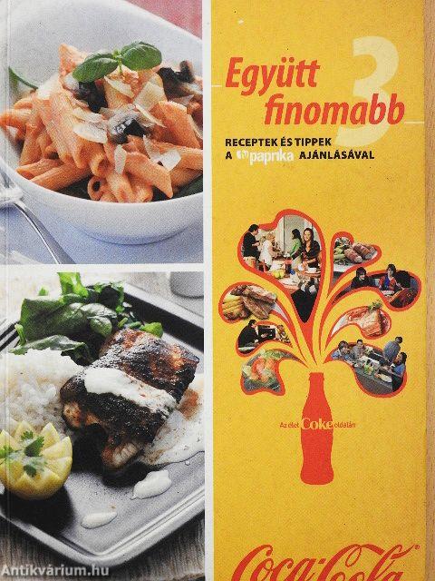 Együtt finomabb 3.
