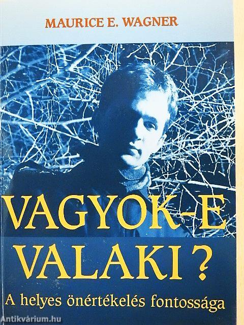 Vagyok-e valaki?