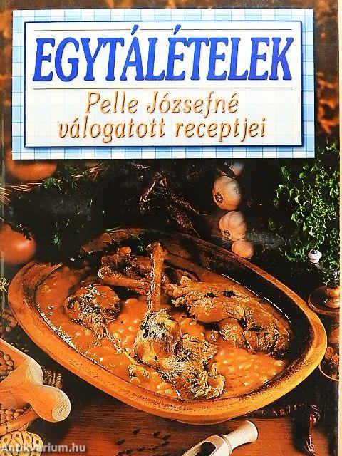 Egytálételek
