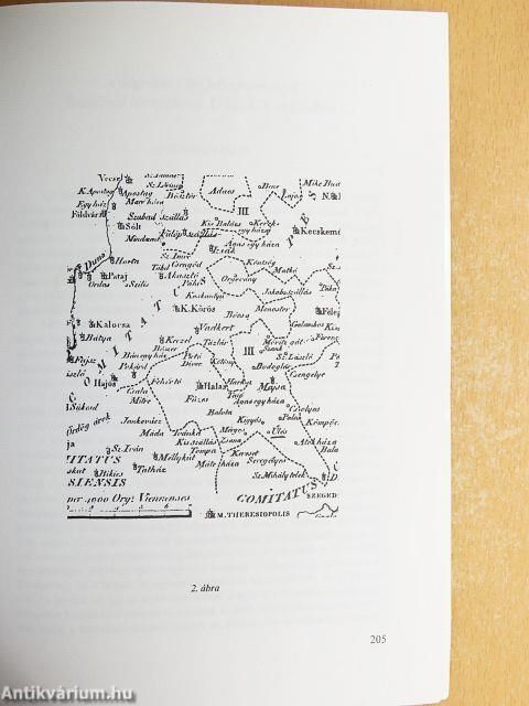 Migráció és település a Duna-Tisza közén 2.