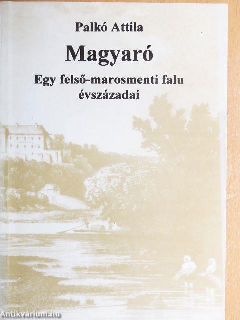 Magyaró