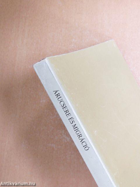 Árucsere és migráció