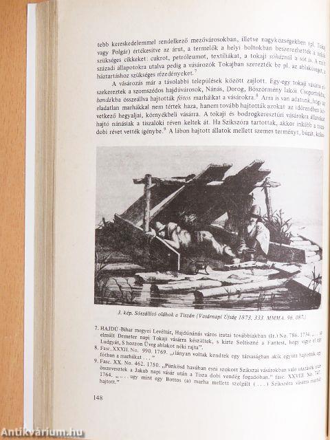 Árucsere és migráció