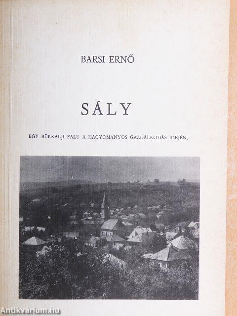 Sály