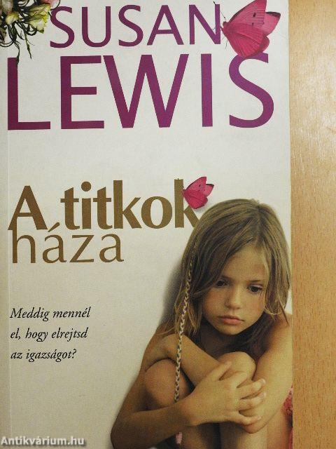 A titkok háza